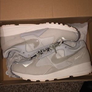 Fear of Gods x Nike